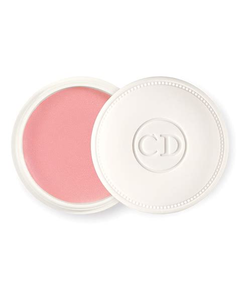 dior rosy lippbalm|Dior lip balm.